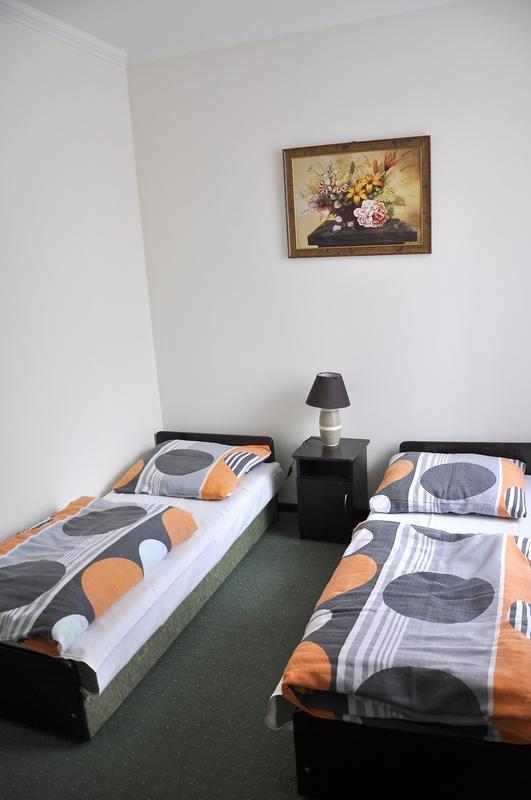 Stary Dwor Bed & Breakfast Zywiec Exterior photo